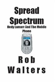 Cover of: Spread Spectrum by Rob Walters