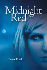 Cover of: Midnight Red by Steven Rudd