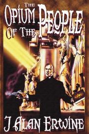 Cover of The Opium of the People