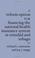 Cover of: A Reform Option For Financing the National Health Insurance System In Trinidad and Tobago