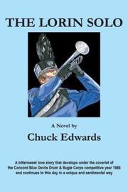 Cover of: The Lorin Solo by Chuck Edwards