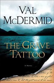 Cover of: The Grave Tattoo