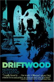 Cover of: Driftwood