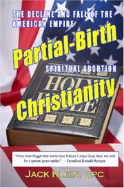 Cover of: Partial-Birth Christianity