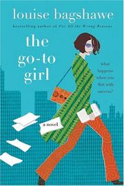 Cover of: The go-to girl