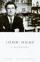 Cover of: John Hume: a biography