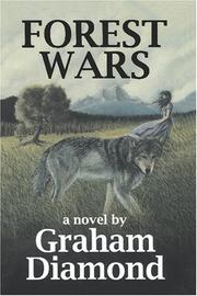 Cover of: Forest Wars | Graham Diamond