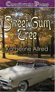 Cover of: The Sweet Gum Tree