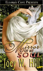Cover of: Nature of Desire: Mirror of My Soul