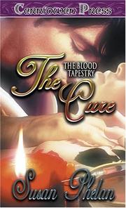 Cover of: The Cure