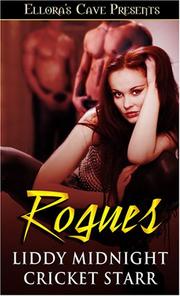 Cover of: Rogues