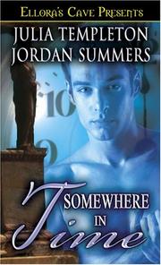 Cover of: Somewhere in Time