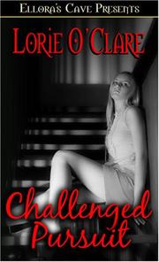 Cover of: Cariboo Lunewulf: Challenged Pursuit (Books 2 and 3)