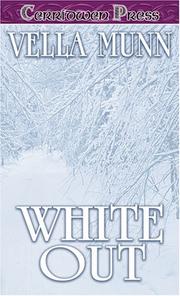 Cover of: Whiteout