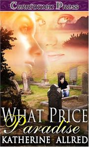 Cover of: What Price Paradise