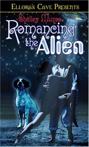 Cover of: Romancing the Alien