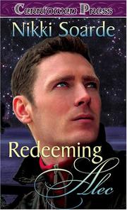 Cover of: Redeeming Alec