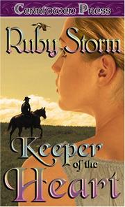 Cover of: Keeper: Keeper of the Heart