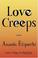 Cover of: Love Creeps