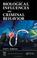 Cover of: Biological Influences on Criminal Behavior