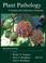 Cover of: Plant Pathology Concepts and Laboratory Exercises, Second Edition (Plant Pathology)