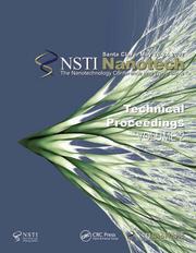 Cover of: Technical Proceedings of the 2007 Nanotechnology Conference and Trade Show, Nanotech 2007 Volume 2 (NSTI Nanotech: Technical Proceedings)