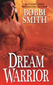 Cover of: Dream Warrior | Bobbi Smith