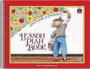 Cover of: Anything is Possible Lesson Plan Book from Mary Engelbreit