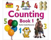 Cover of: Read-Think-Do Math: Counting Book 1 (Read Think Do Math)