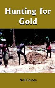 Cover of: Hunting for Gold
