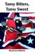 Cover of: Tansy Bitters, Tansy Sweet