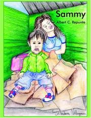 Cover of: Sammy