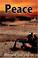 Cover of: Peace