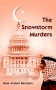 Cover of: The Snowstorm Murders