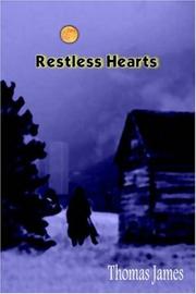 Cover of: Restless Hearts