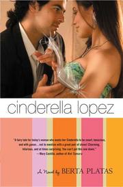 Cover of: Cinderella Lopez | Berta Platas
