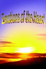 Cover of: Emotions of the Heart