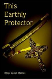 Cover of: This Earthly Protector