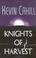 Cover of: Knights of Harvest