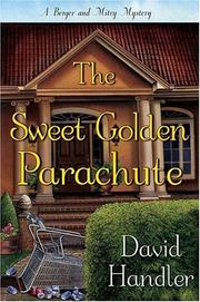 Cover of: The sweet golden parachute