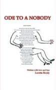 Cover of: ODE TO A NOBODY