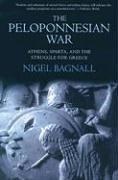 Cover of: The Peloponnesian War by Nigel Bagnall