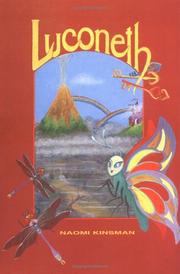 Cover of: Luconeth by Naomi Kinsman