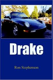 Cover of: Drake