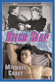 Cover of: Bitch Slap by Michael Craft