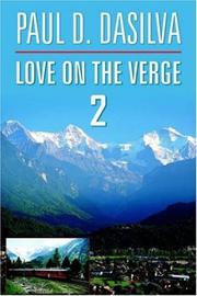 Cover of: LOVE ON THE VERGE 2