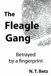 Cover of: The Fleagle Gang
