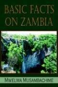 Cover of: Basic Facts on Zambia