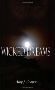 Cover of: Wicked Dreams