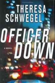 Cover of: Officer down